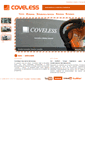 Mobile Screenshot of coveless.com